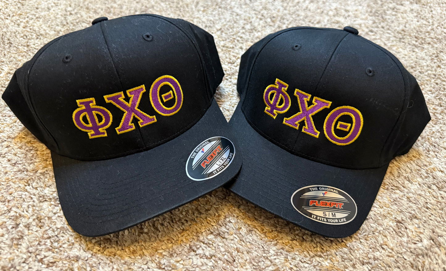 PCT hat
