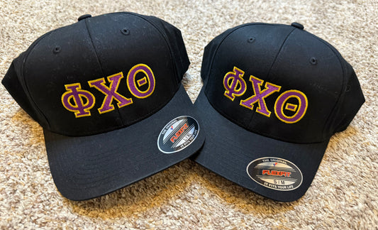 PCT hat